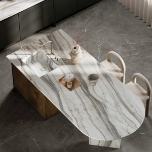 calacatta oyster white